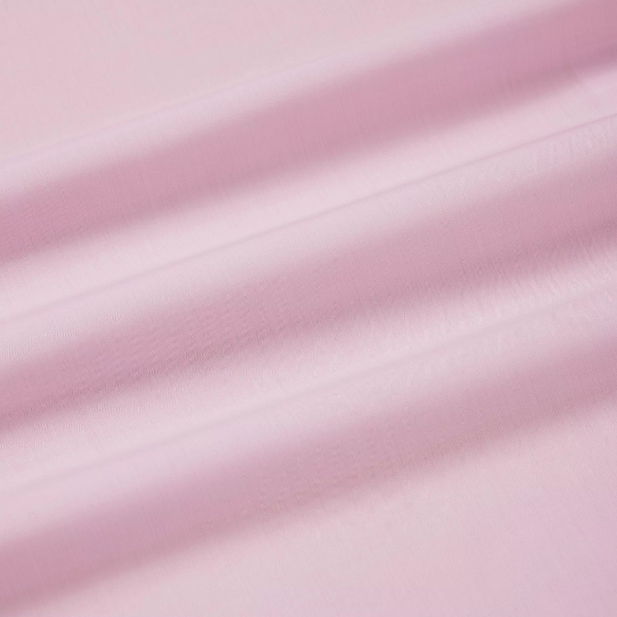 Pale Pink Tailored Fit Double Cuff Poplin Formal Shirt