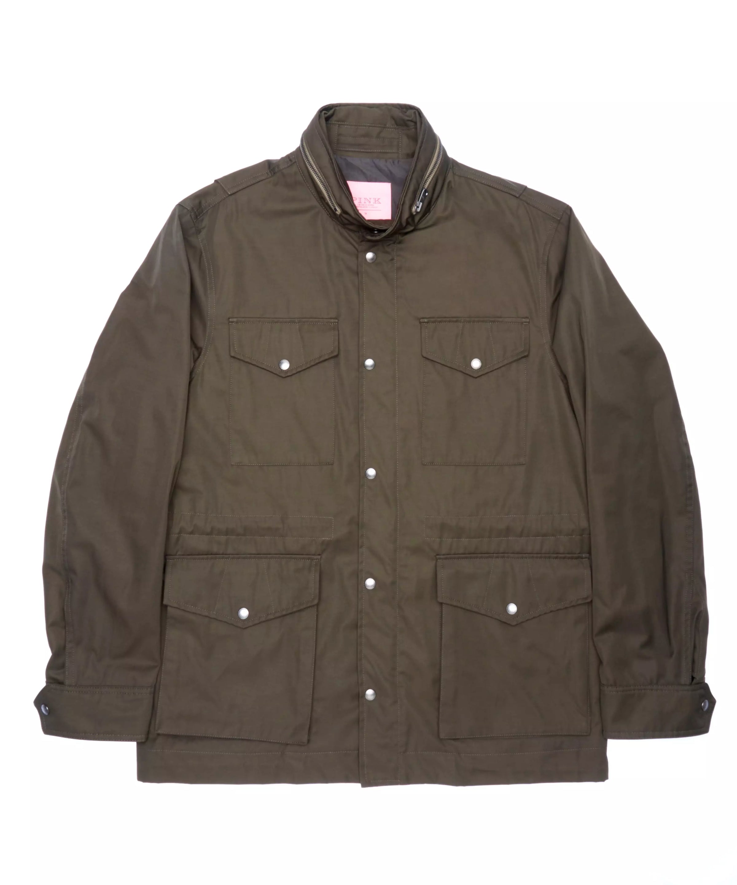 Olive Green M65 Jacket