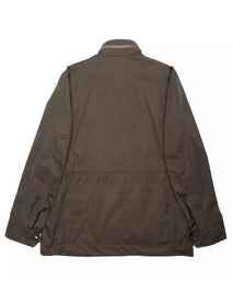 Olive Green M65 Jacket