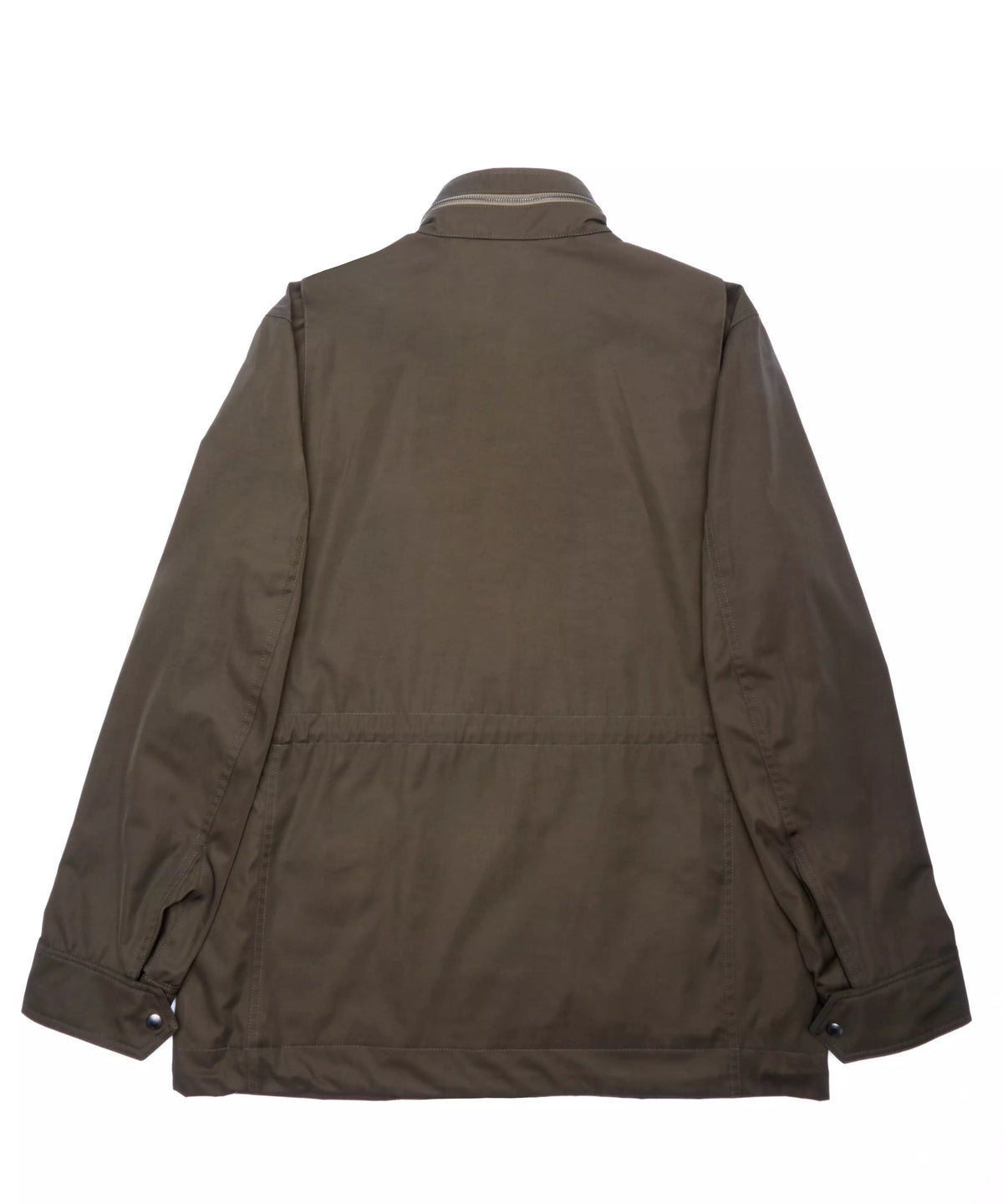 Olive Green M65 Jacket