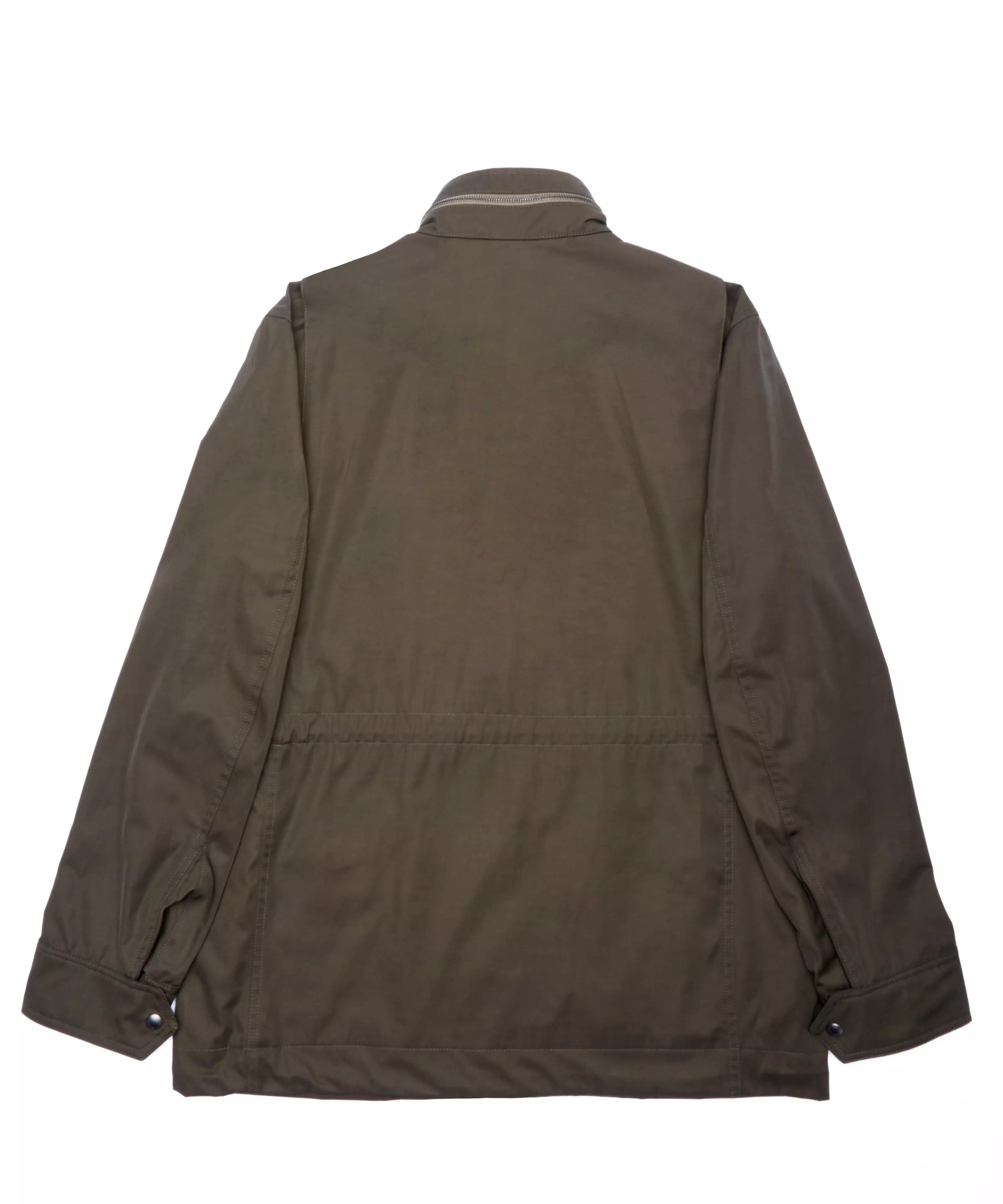 Olive Green M65 Jacket