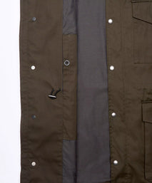 Olive Green M65 Jacket