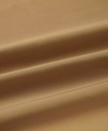 Camel Tailored Fit Soft Finish Poplin Formal Shirt